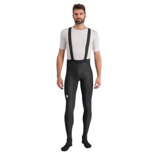 Culote Largo Sportful Bodyfit Pro Black