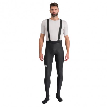 Cuissard large Sportful Bodyfit Pro Black|cuissard cyclisme|en ligne