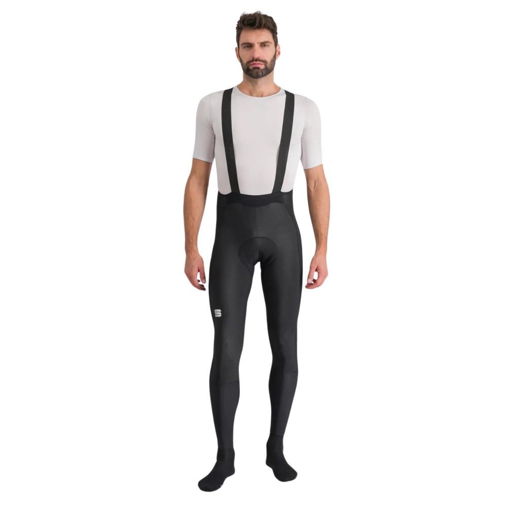Culote Largo Sportful Bodyfit Pro Black