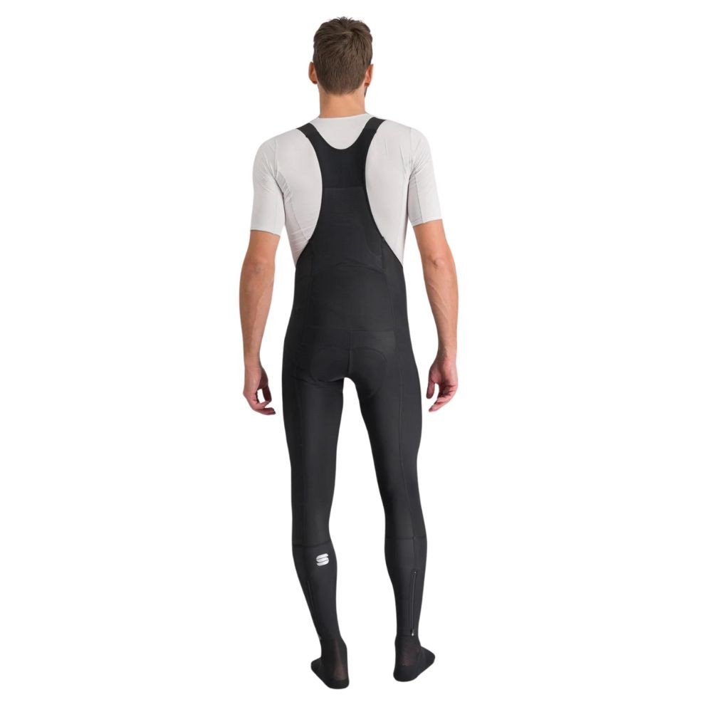 Culote Largo Sportful Bodyfit Pro Black|culote ciclismo|online