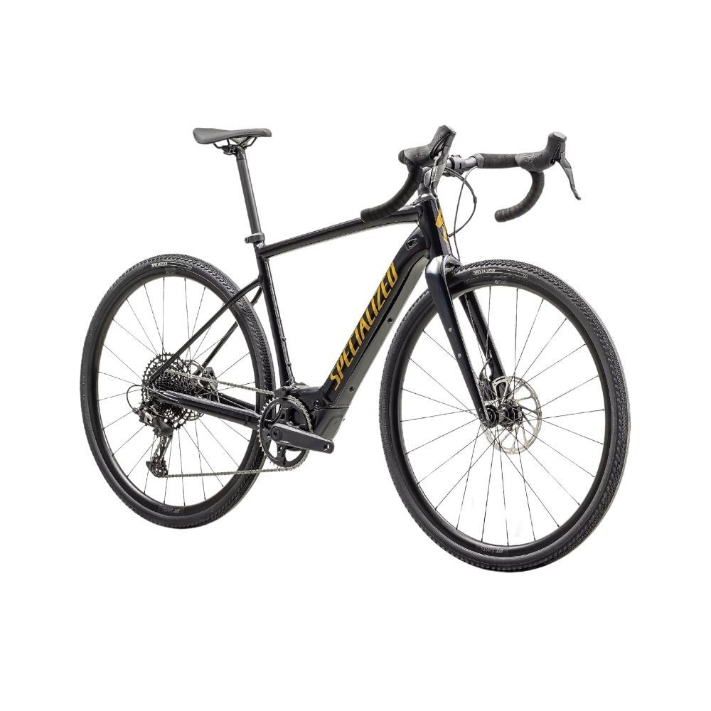 Bicicleta Specialized Turbo Creo 2 E5 2024 Gloss Metallic Dark Navy