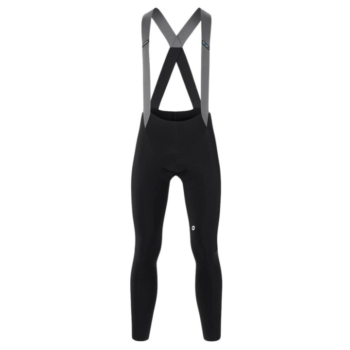 Cuissard large Assos Mille GT Winter C2|cuissard cyclisme|en ligne