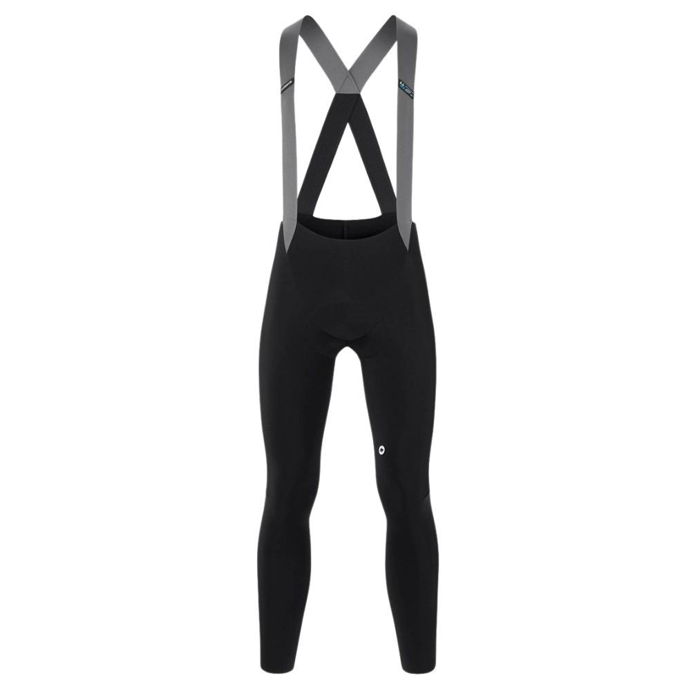 Cuissard large Assos Mille GT Winter C2|cuissard cyclisme|en ligne