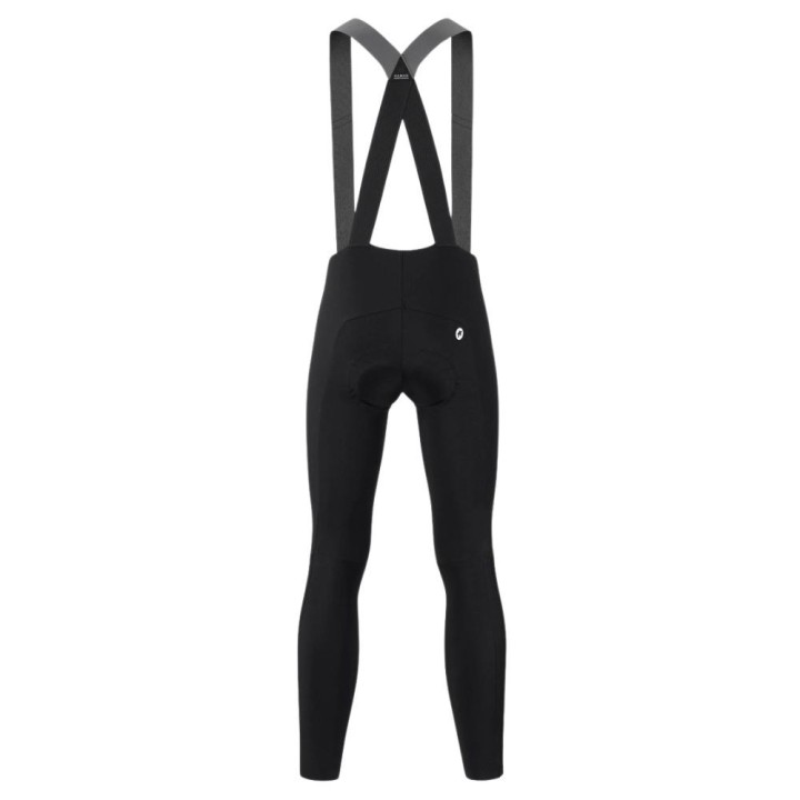 Cuissard large Assos Mille GT Winter C2|cuissard cyclisme|en ligne