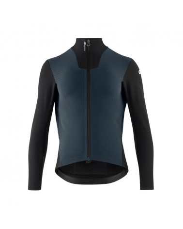 Chaqueta Hombre Assos Mille GT Hashoogi S11 Torpedo Grey