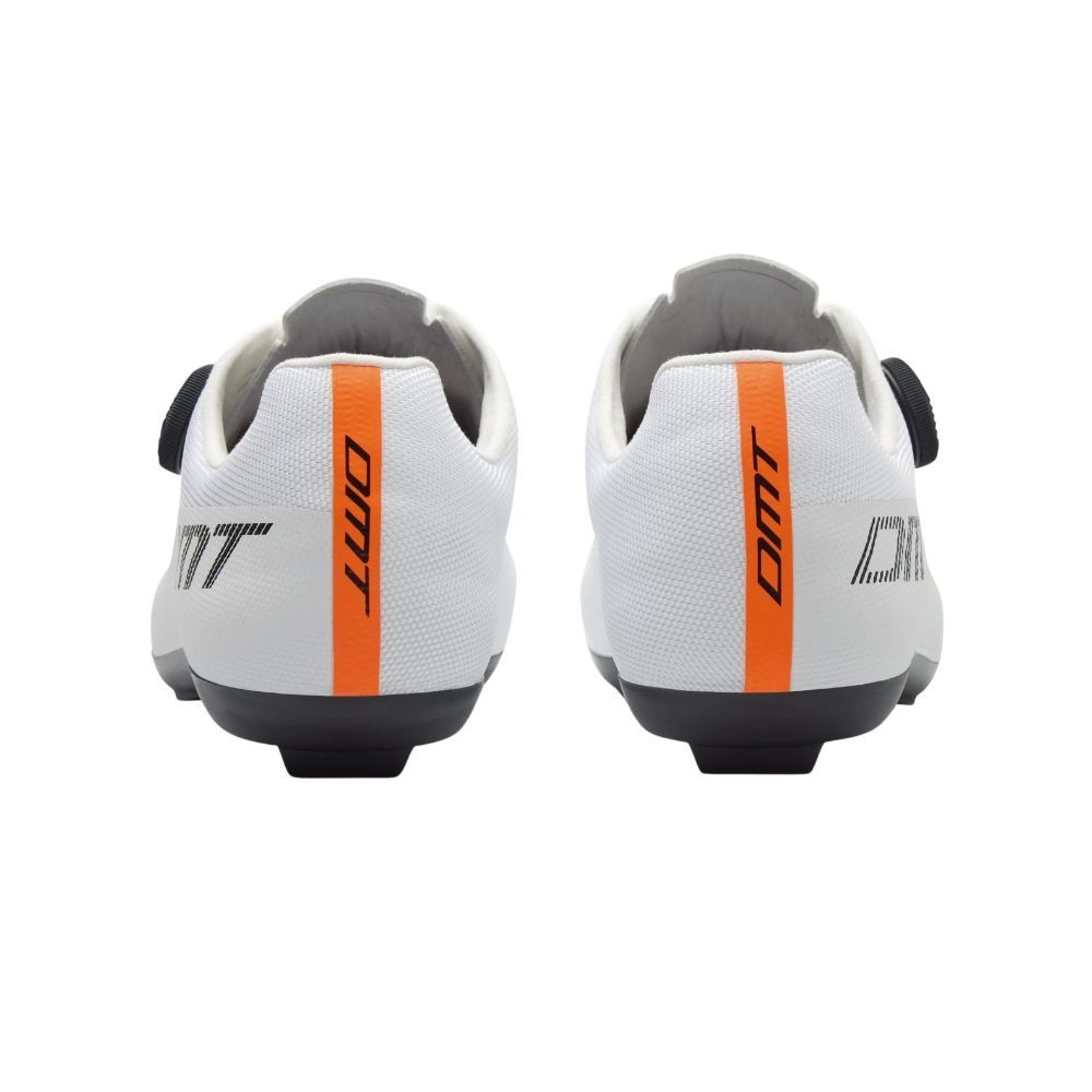 Zapatillas Carretera DMT KR4 White