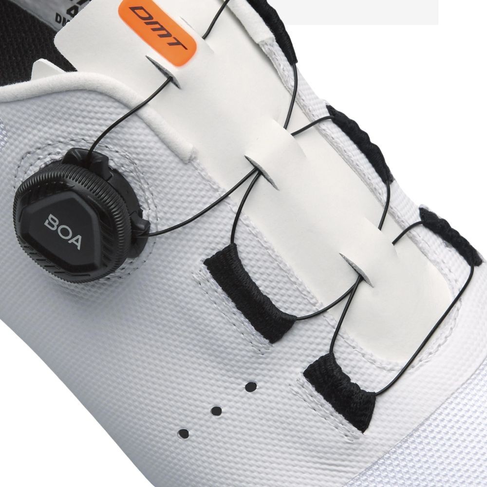 Chaussures de course DMT KR4 White