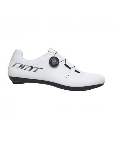 Zapatillas Carretera DMT KR4 White