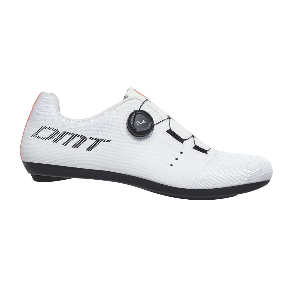 Zapatillas Carretera DMT KR4 White