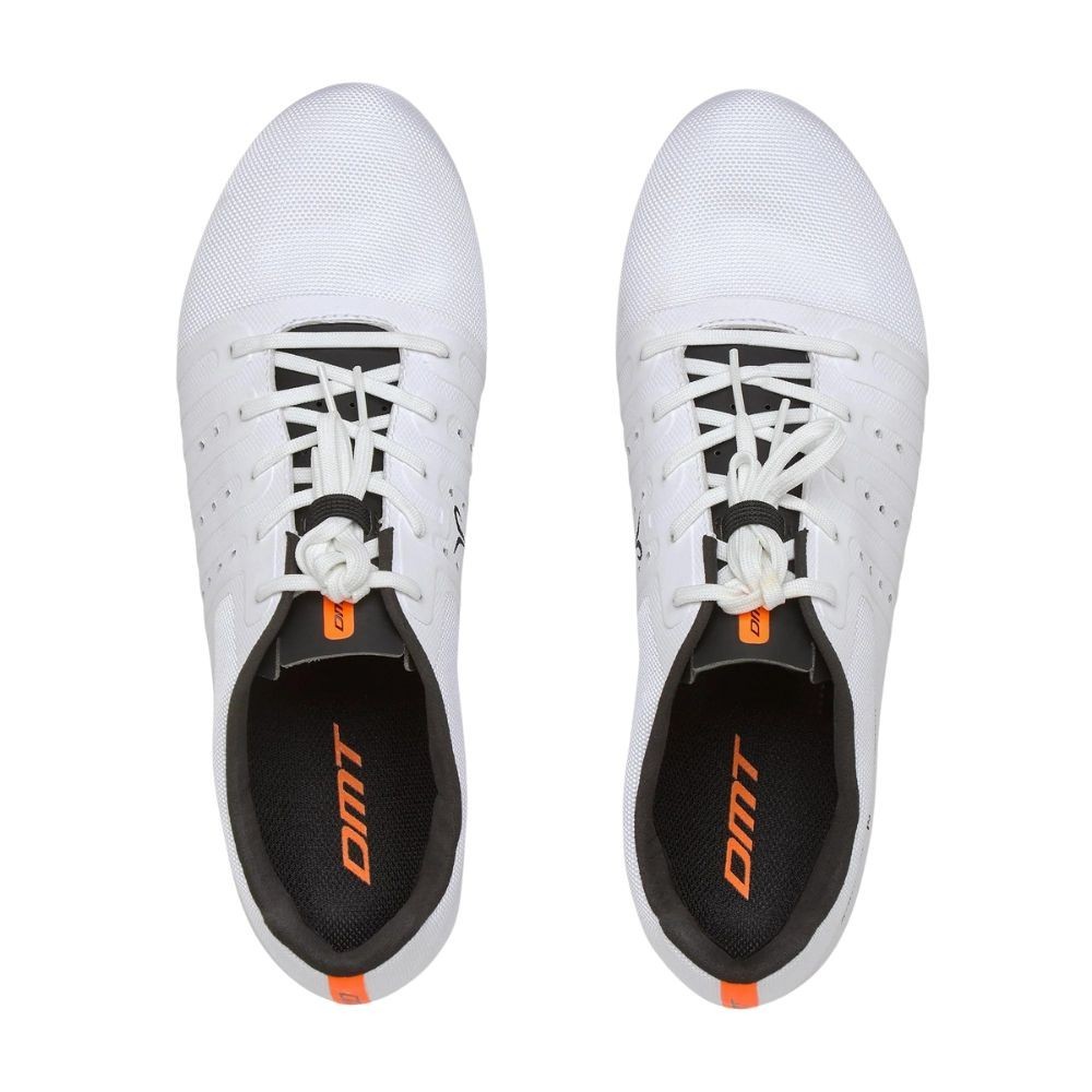 Chaussures de course DMT KR4 PJ Blanc/Noir