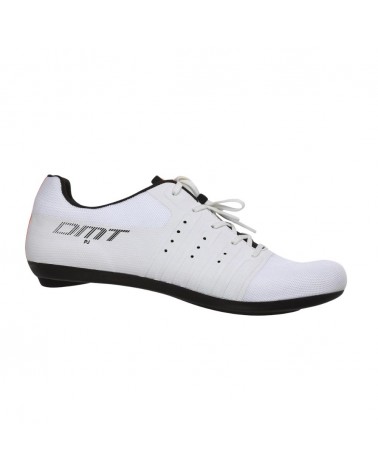 Zapatillas Carretera DMT KR4 PJ White
