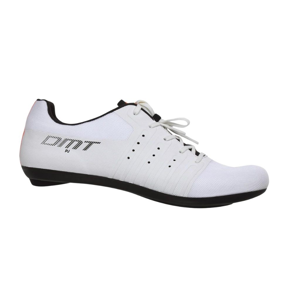 Zapatillas Carretera DMT KR4 PJ White