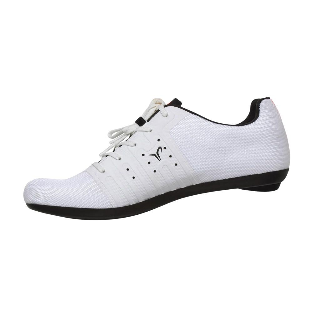 Zapatillas Carretera DMT KR4 PJ White/Black