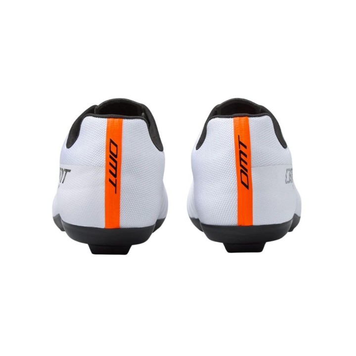 Zapatillas Carretera DMT KR4 PJ White/Black
