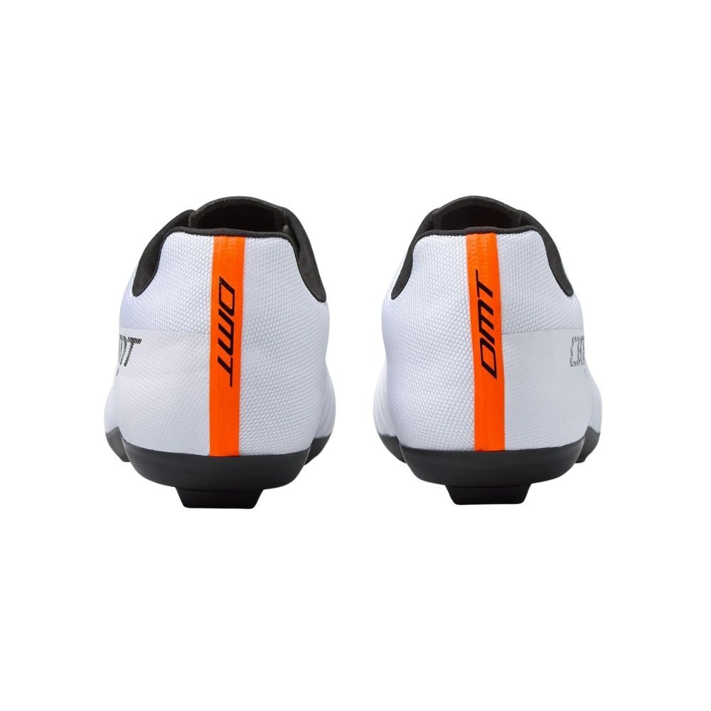 Chaussures de course DMT KR4 PJ Blanc/Noir