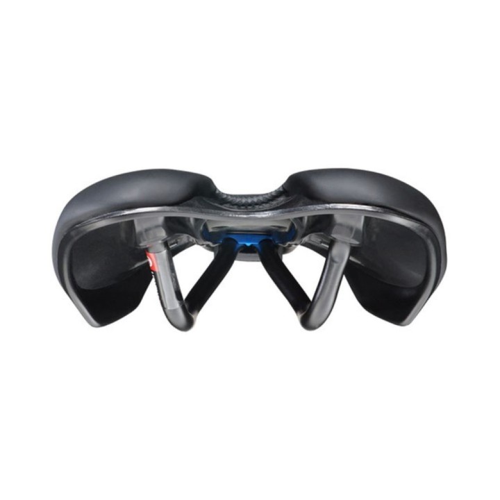 Sillín Selle Italia SLR Boost TM S1 Noir