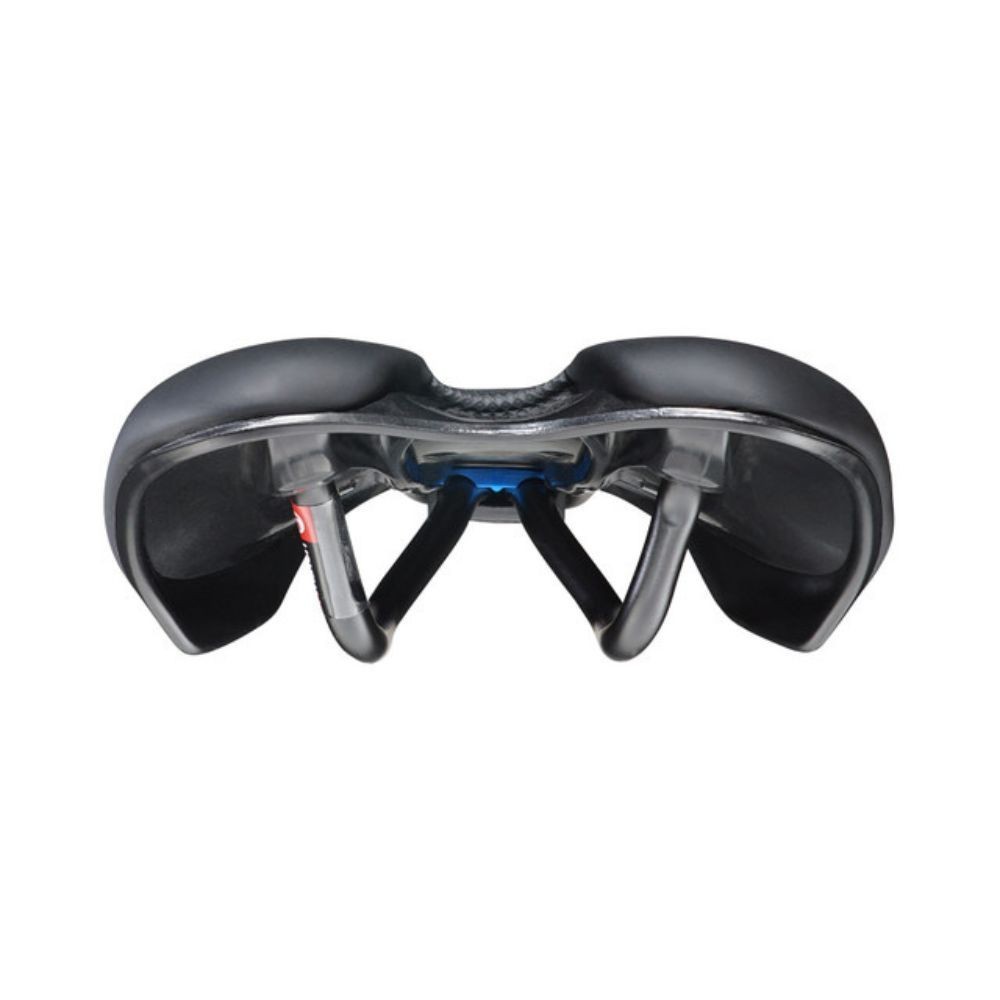 Sillín Selle Italia SLR Boost TM S1 Negro