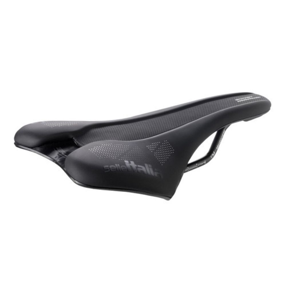 Sillín Selle Italia SLR Boost TM S1 Negro