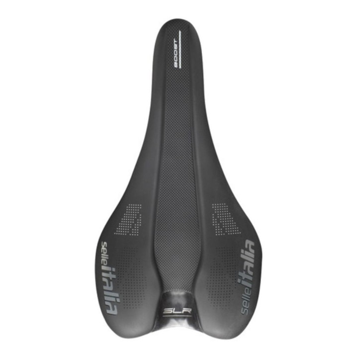 Sillín Selle Italia SLR Boost TM S1 Negro