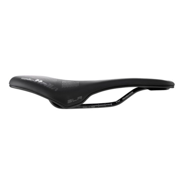 Sillín Selle Italia SLR Boost TM S1 Negro