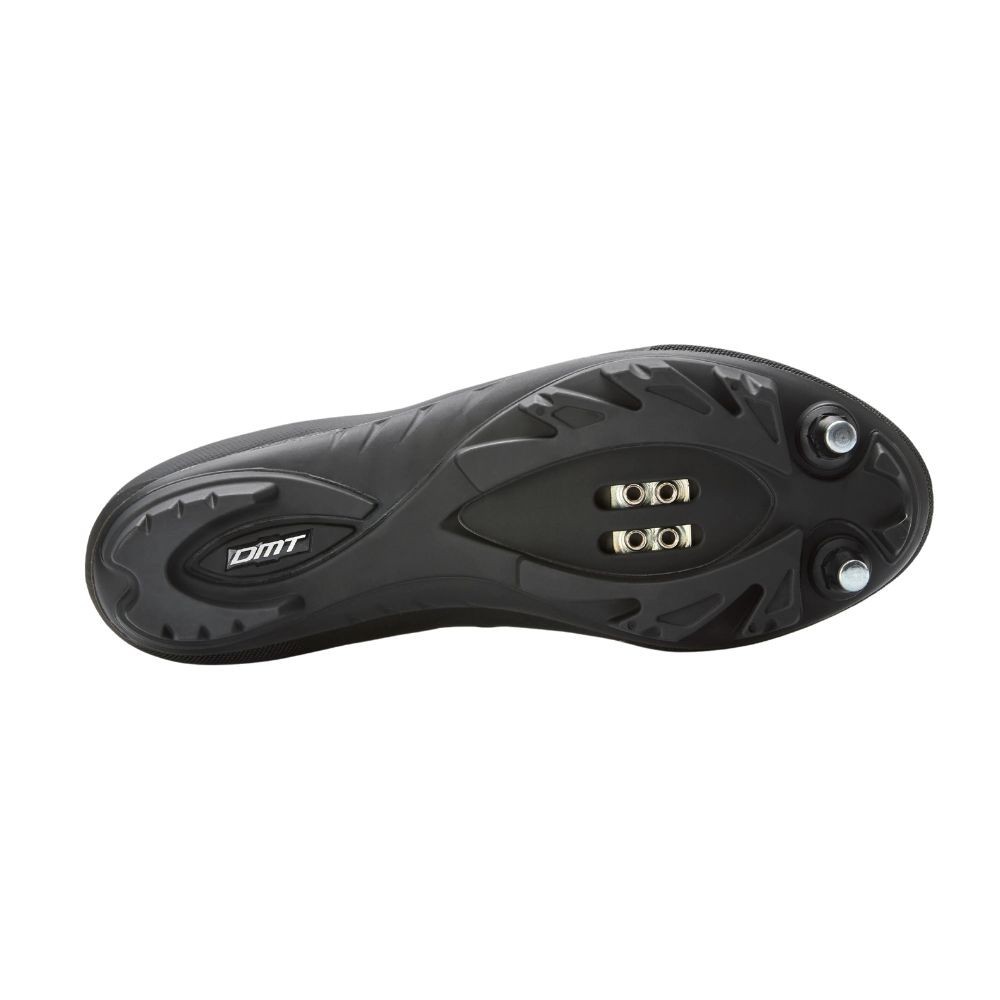 Zapatillas Mtb DMT KM4 25 Black/Black