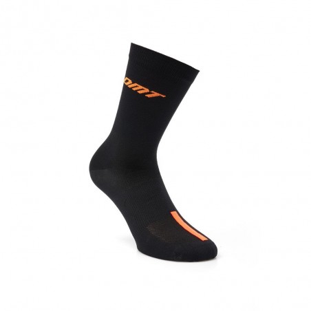 Chaussette DMT Classic Race Noir/Orange