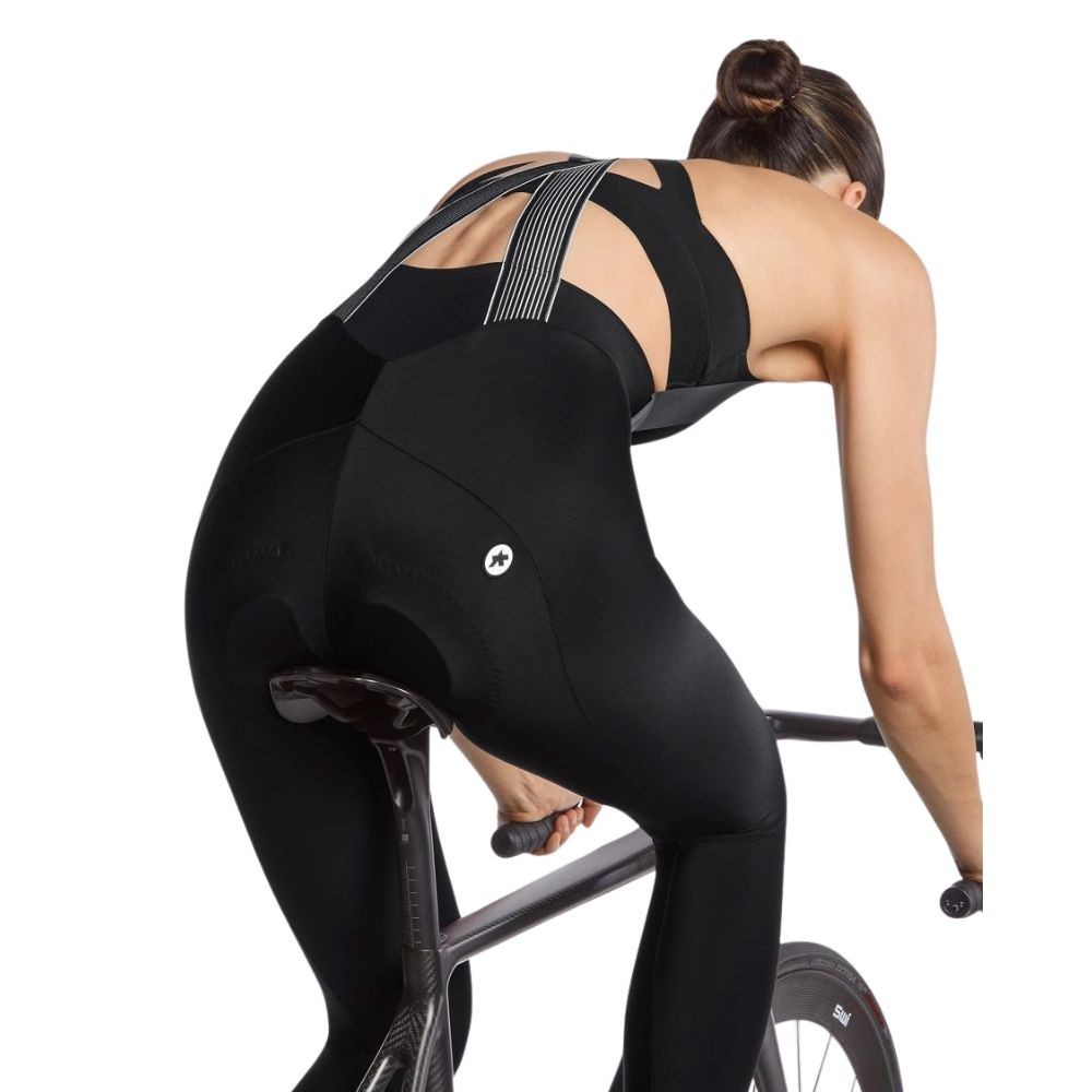 Cuissard long Assos UMA GT Winter C2|cuissard cyclisme|en ligne