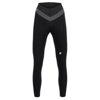Cuissard long sans bretelles Assos UMA GT Spring Fall C2|cuissard cyclisme