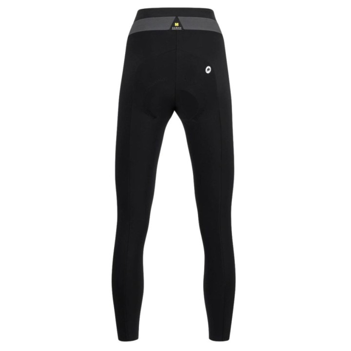 Culote Largo Sin Tirantes Assos UMA GT Spring Fall C2|culote ciclismo