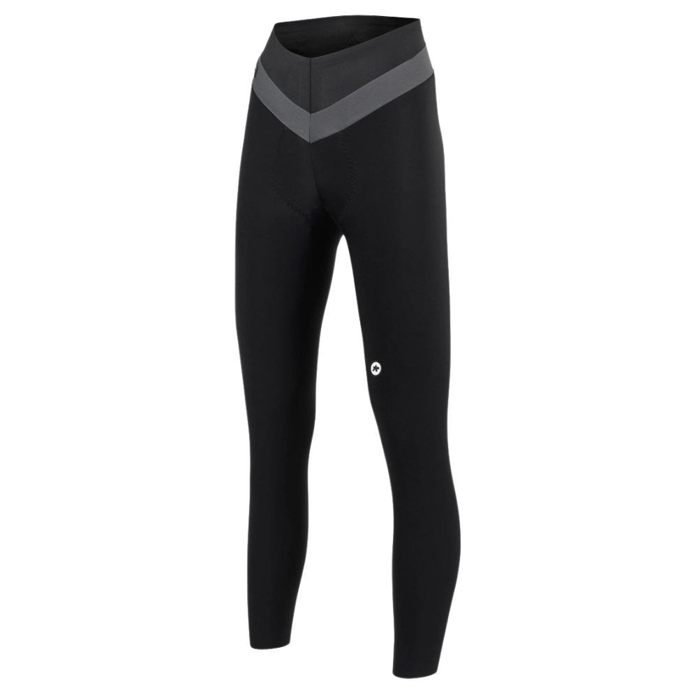 Culote Largo Sin Tirantes Assos UMA GT Spring Fall C2|culote ciclismo