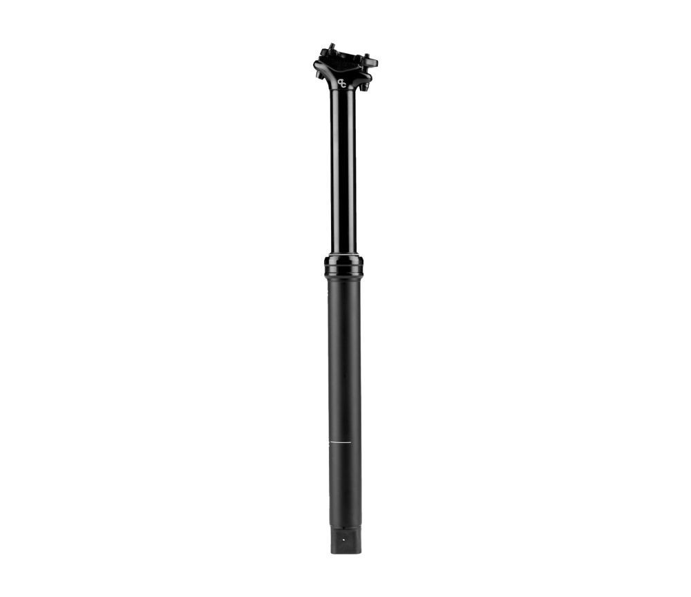 Tige télescopique Orbea OC MC20 31,6 - Course 125 mm - 413 mm
