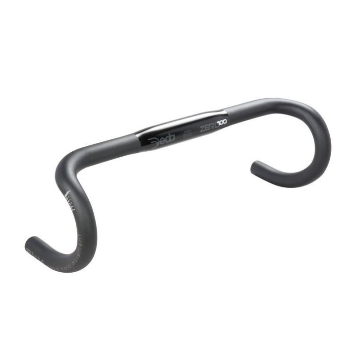 Guidon  Deda Zero100 Aluminium OEM | Guidon route