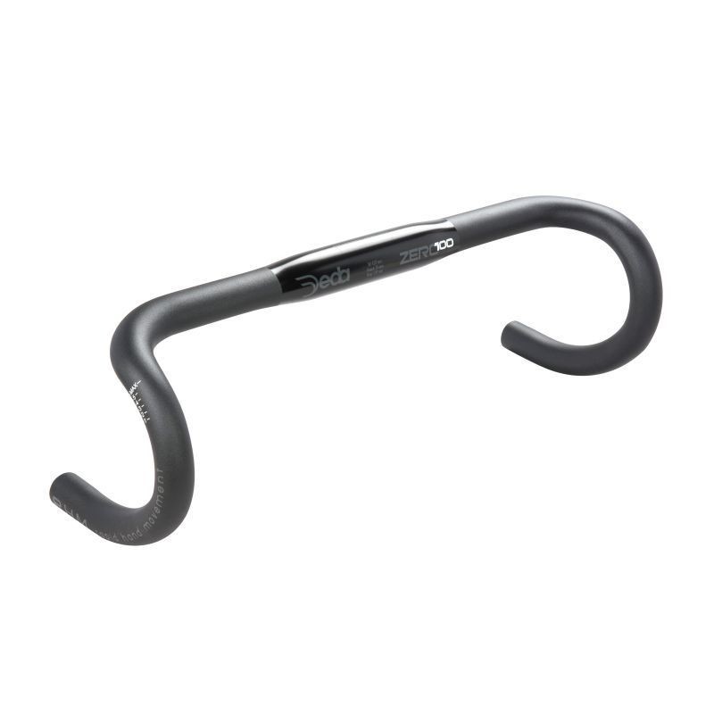 Manillar  Deda Zero100 Aluminio OEM |Manillar carretera