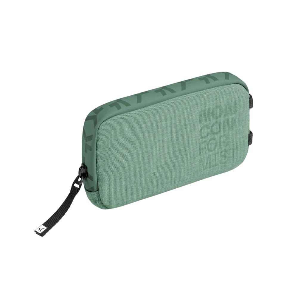 Funda de Movil Gobik Essential 2.0 Hedge Green