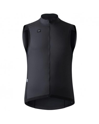 Chaleco Hombre Gobik Vector 2.0 Crow