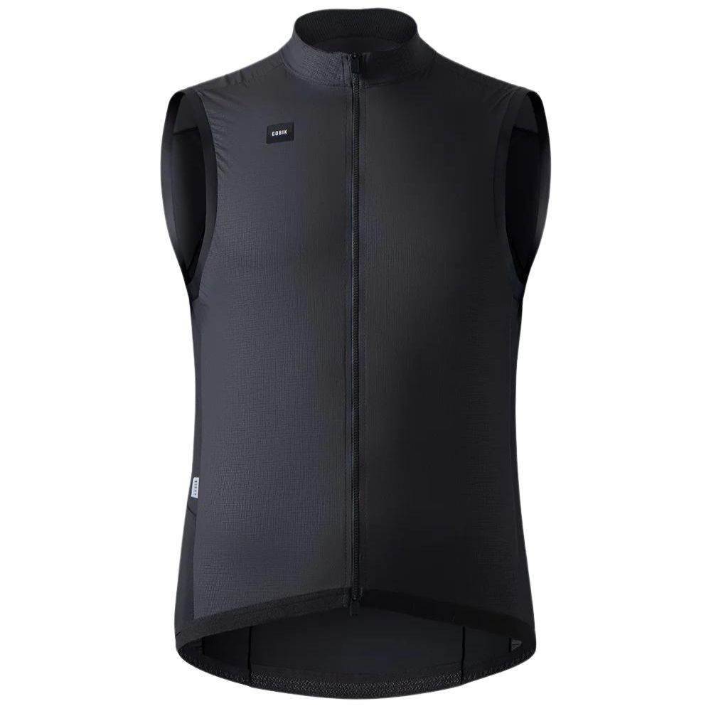 Chaleco Hombre Gobik Vector 2.0 Crow