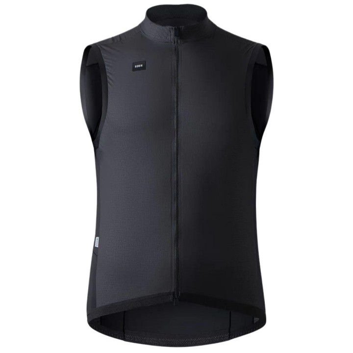 Chaleco Hombre Gobik Vector 2.0 Crow