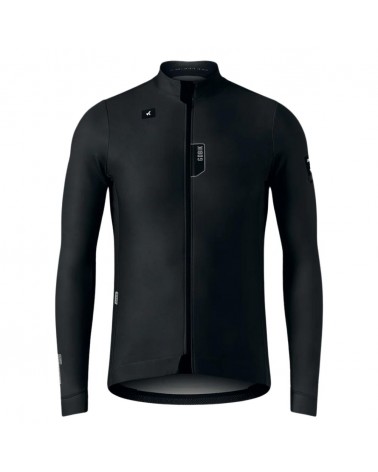 Chaqueta Térmica Hombre Gobik Skimo Pro Ink Black