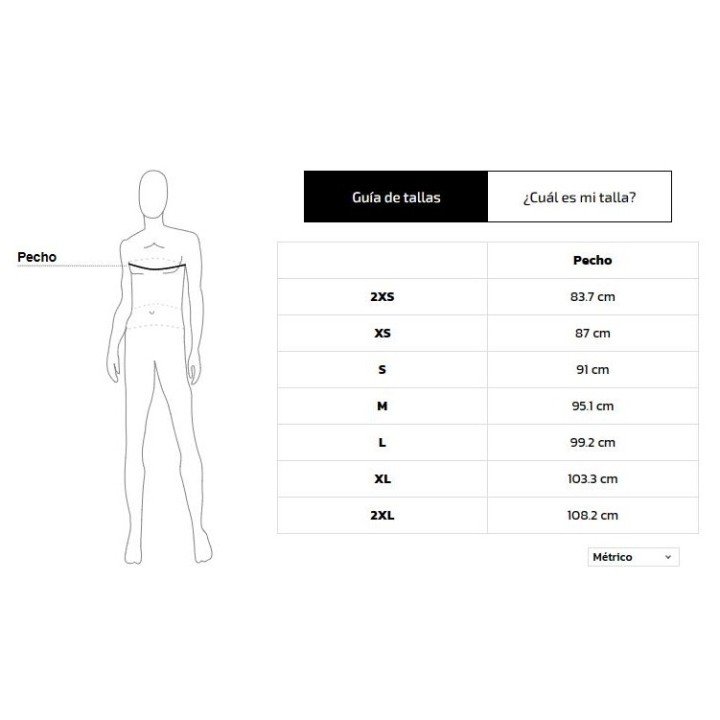 Chaqueta Hombre Gobik Element Ink Black|Ropa ciclismo