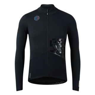 Chaqueta Hombre Gobik Element Ink Black