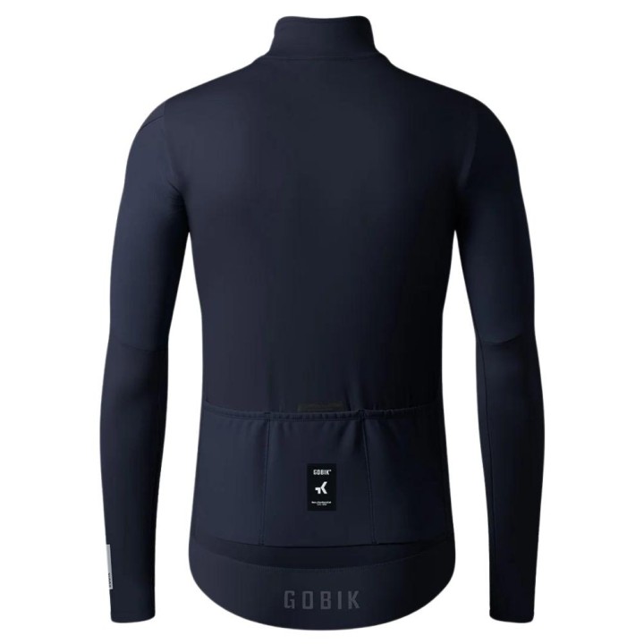 Chaqueta Hombre Gobik Envy 2.0 Ultrablue|CHAQUETA|Ropa ciclismo