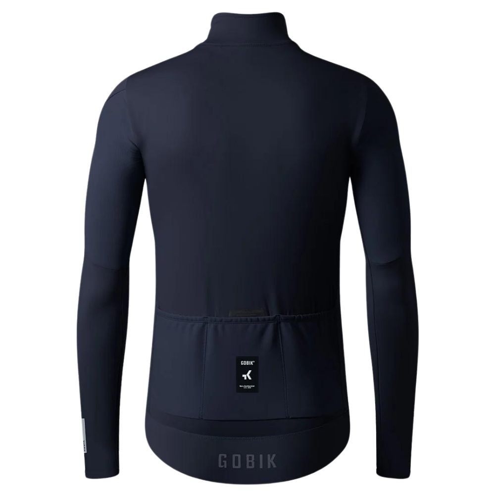Veste Gobik Envy 2.0 Ultrablue pour homme | VESTE | Vêtements de cyclisme