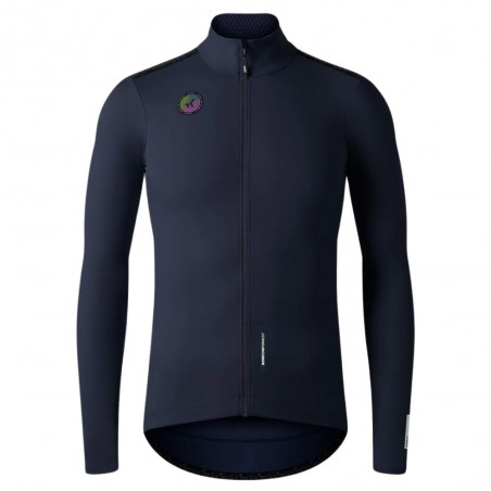 Veste Gobik Envy 2.0 Ultrablue pour homme | VESTE | Vêtements de cyclisme