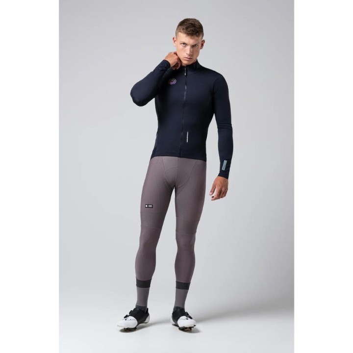 Veste Gobik Envy 2.0 Ultrablue pour homme | VESTE | Vêtements de cyclisme
