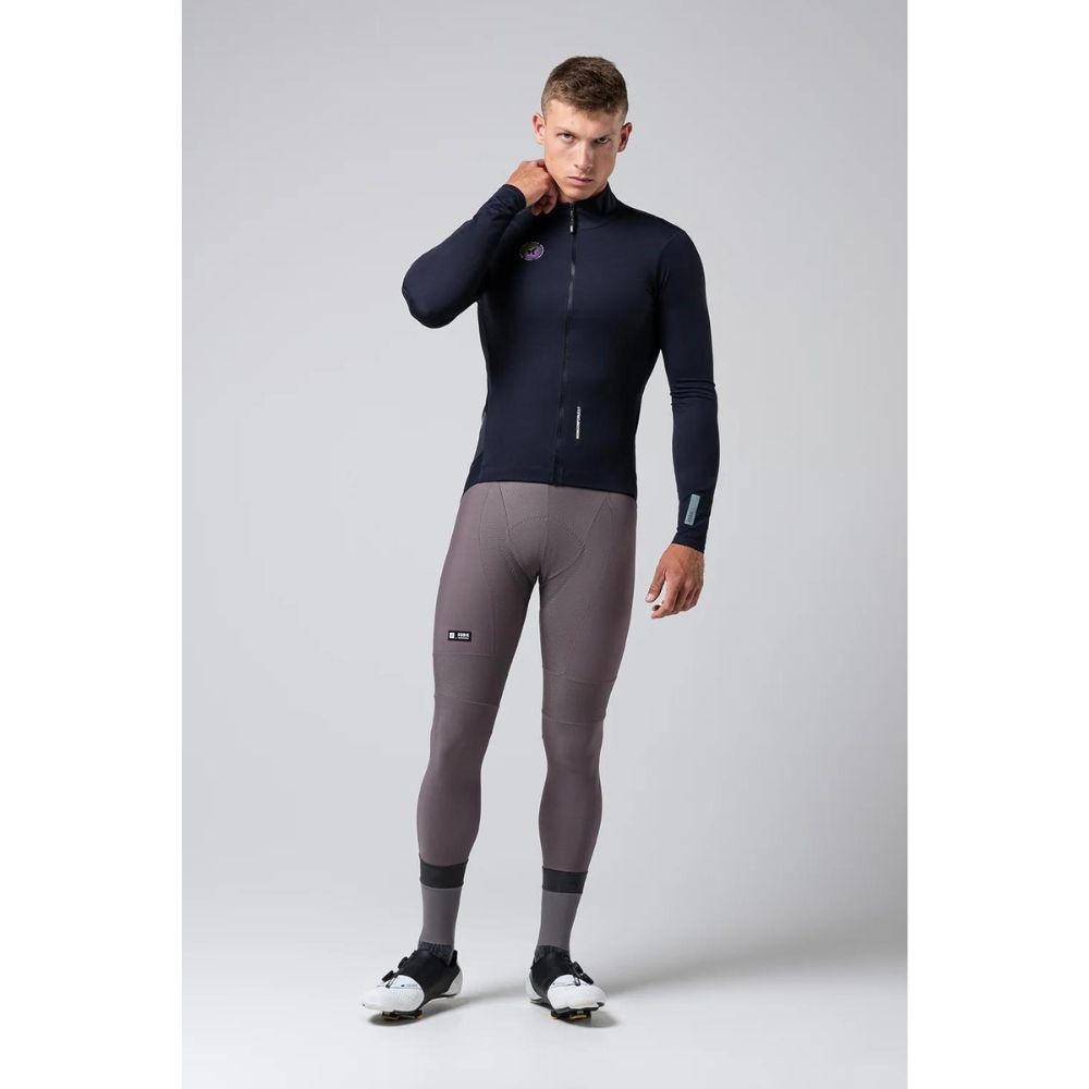 Veste Gobik Envy 2.0 Ultrablue pour homme | VESTE | Vêtements de cyclisme