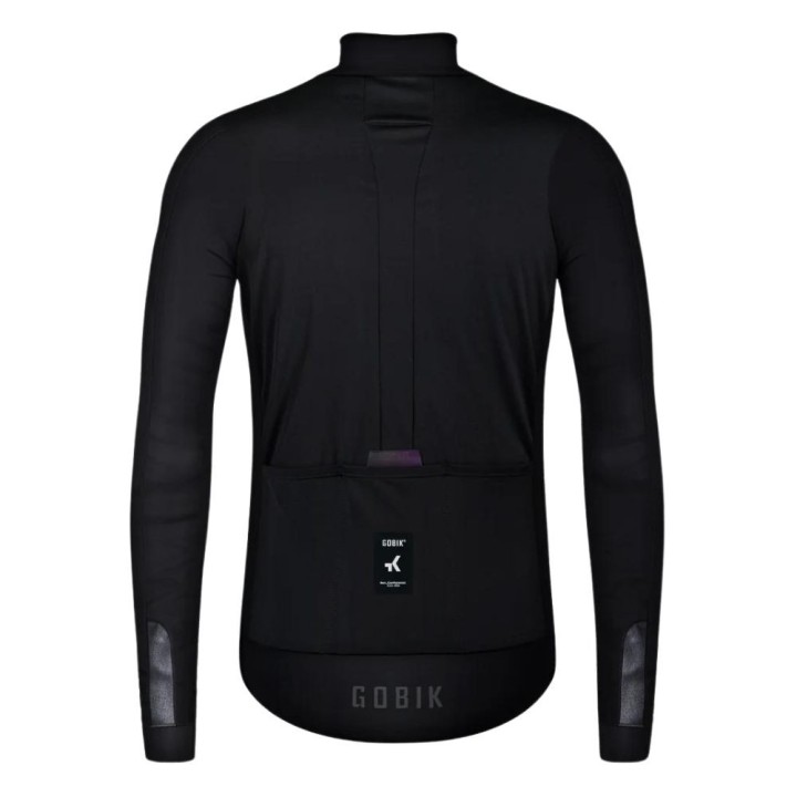 Chaqueta Térmica Unisex Gobik Armour 2.0 Vanta|Ropa ciclismo