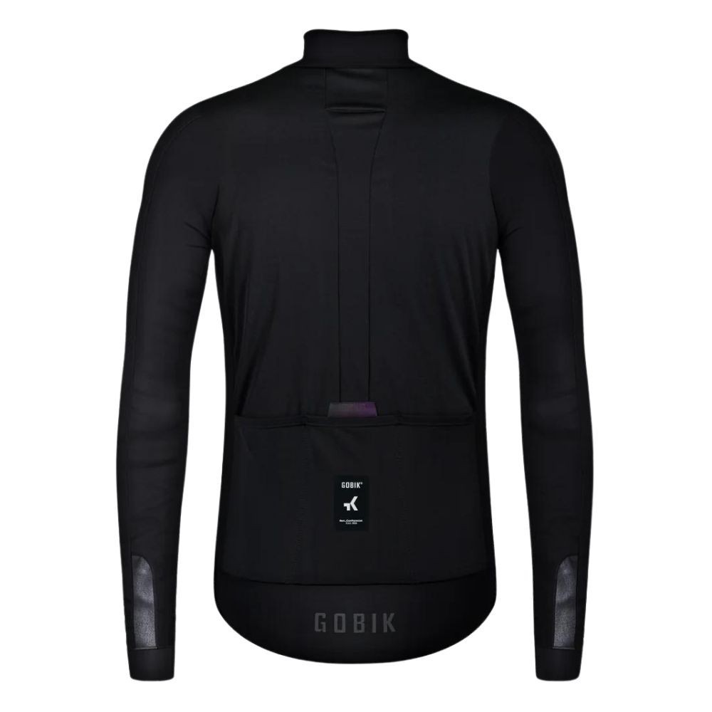 Chaqueta Térmica Unisex Gobik Armour 2.0 Vanta|Ropa ciclismo