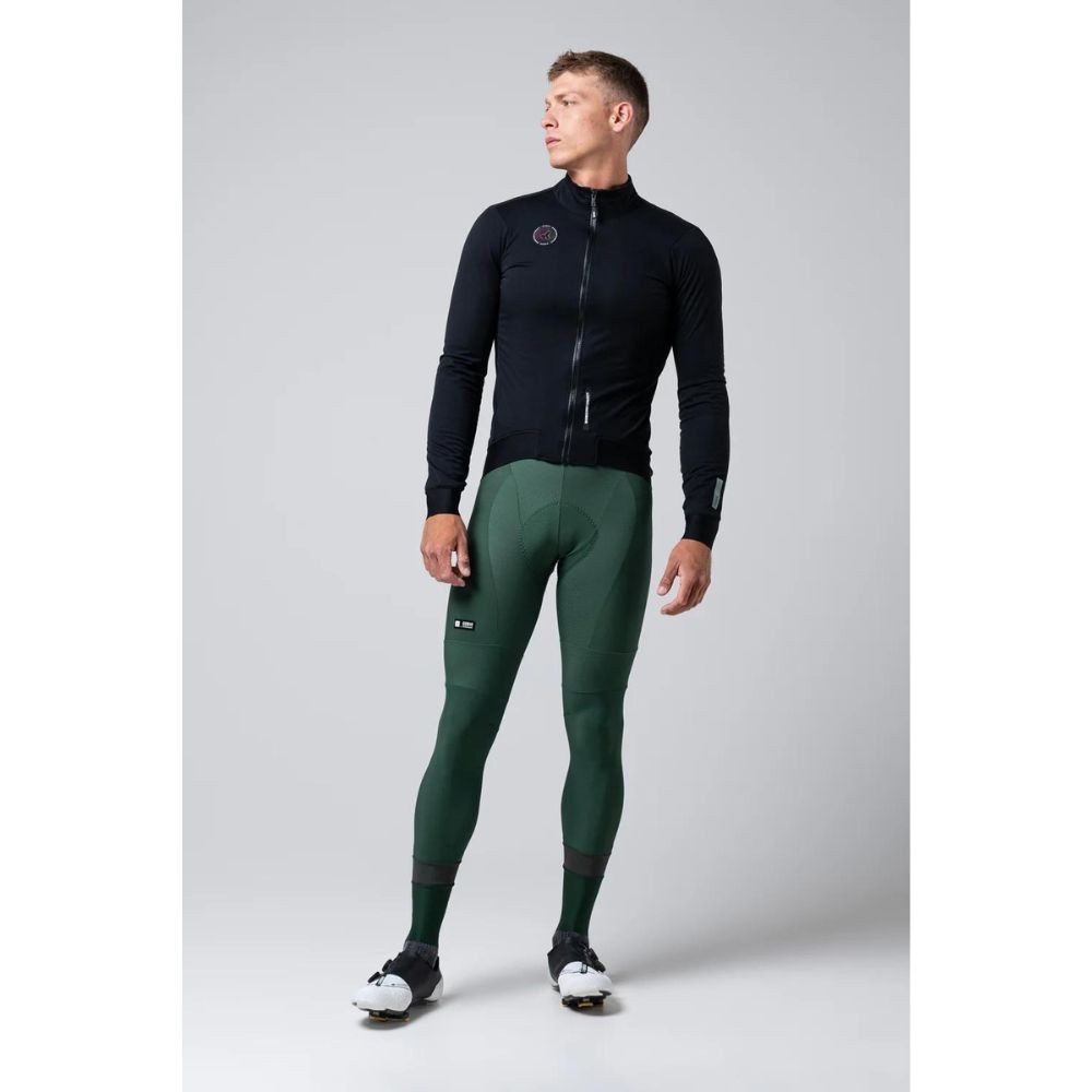 Veste thermique unisexe Gobik Armour 2.0 Vanta | Vêtements de cyclisme