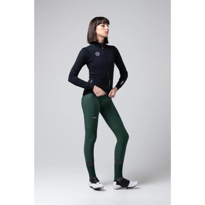 Veste thermique unisexe Gobik Armour 2.0 Vanta | Vêtements de cyclisme