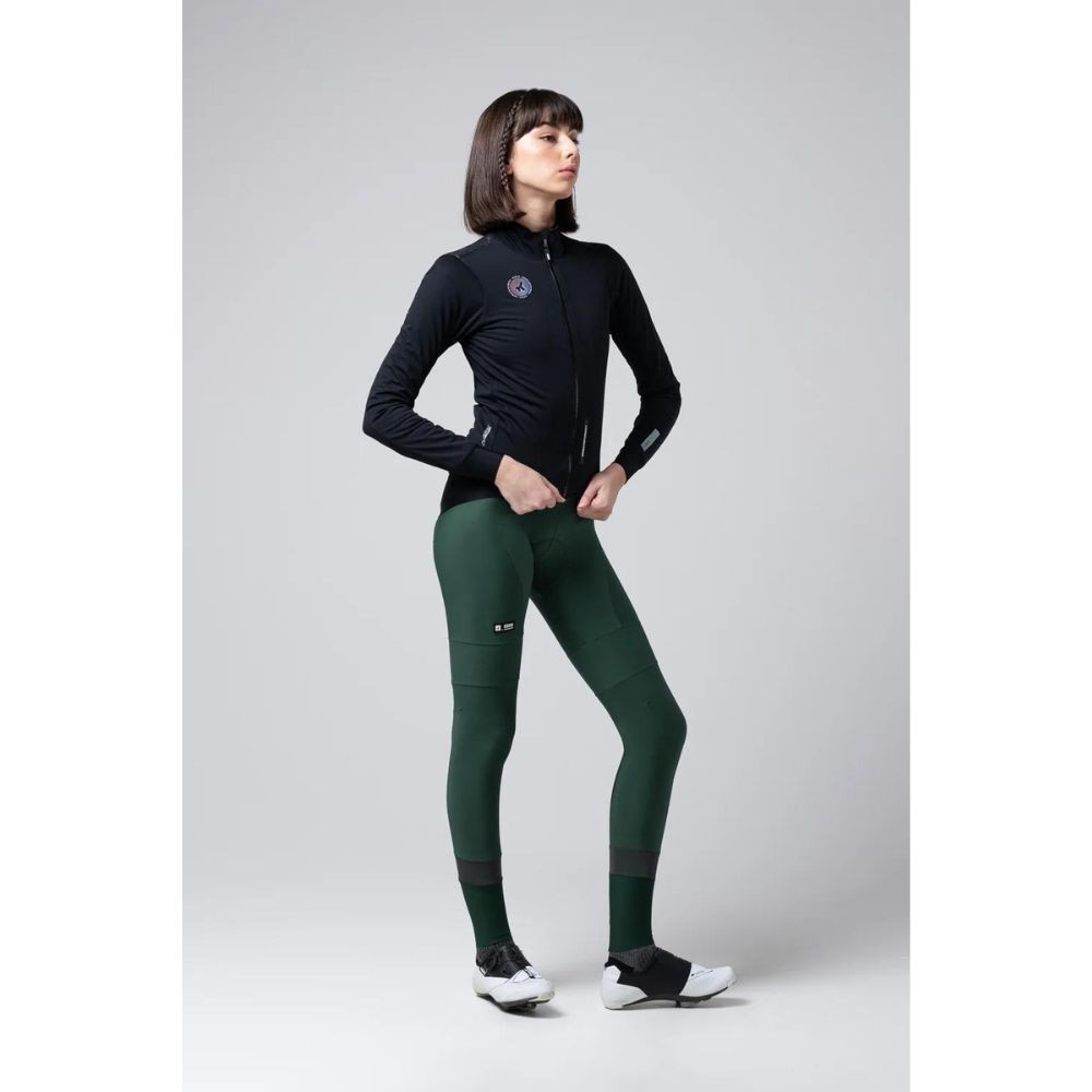 Chaqueta Térmica Unisex Gobik Armour 2.0 Vanta|Ropa ciclismo